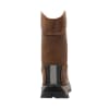 Georgia Durablend 10 Inch Waterproof Pull On Alloy Toe Work Boot GB00664 - Image 5 of 0