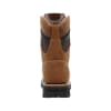 Georgia LTX Low Heel Logger 9 Inch Waterproof Lace Up Composite Toe Work Boot GB00669 - Image 5 of 0