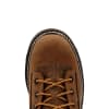 Georgia LTX Low Heel Logger 9 Inch Waterproof Lace Up Composite Toe Work Boot GB00669 - Image 6 of 0