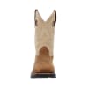Georgia Carbo-Tec FLX 11 Inch Slip Resistant Pull On Alloy Toe Work Boot GB00670 - Image 4 of 0