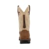 Georgia Carbo-Tec FLX 11 Inch Slip Resistant Pull On Alloy Toe Work Boot GB00670 - Image 5 of 0