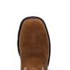 Georgia Carbo-Tec FLX 11 Inch Slip Resistant Pull On Alloy Toe Work Boot GB00670 - Image 6 of 0