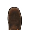 Georgia Carbo-Tec FLX 11 Inch Waterproof Pull On Alloy Toe Work Boot GB00672 - Image 6 of 0