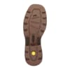 Georgia Carbo-Tec FLX 11 Inch Waterproof Pull On Alloy Toe Work Boot GB00672 - Image 7 of 0