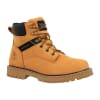 Georgia Core 37 6 Inch Waterproof Lace Up Steel Toe Work Boot GB00673 - Image 2 of 0