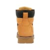Georgia Core 37 6 Inch Waterproof Lace Up Steel Toe Work Boot GB00673 - Image 5 of 0
