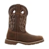 Georgia Core 37 11 Inch Waterproof Western Soft Toe Work Boot GB00691 - Image 1 of 0