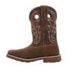 Georgia Core 37 11 Inch Waterproof Western Soft Toe Work Boot GB00691 - Image 3 of 0