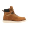 Georgia Core 37 6 Inch Waterproof Wedge Steel Toe Work Boot GB00695 - Image 1 of 0