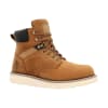 Georgia Core 37 6 Inch Waterproof Wedge Steel Toe Work Boot GB00695 - Image 2 of 0