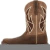 Georgia Carbo Tec FLX 11 Inch Alloy Toe Pull On Slip Resistant Insulkul Work Boot GB00711 - Image 2 of 0