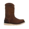Georgia Carbon Flex 11 Inch Waterproof Pull On Soft Toe Work Boot GB00715 - Image 1 of 0
