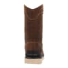Georgia Carbon Flex 11 Inch Waterproof Pull On Carbon Toe Work Boot GB00716 - Image 5 of 0