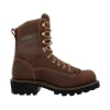 Georgia Loggers 9 Inch Waterproof Scalloped Heel Composite Toe Work Boot GB00718 - Image 1 of 0