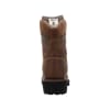 Georgia Loggers 9 Inch Waterproof Scalloped Heel Composite Toe Work Boot GB00718 - Image 5 of 0