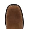 Georgia Carbo-Tec FLX 11 Inch Waterproof Patriotic Soft Toe Work Boot GB00721 - Image 6 of 0