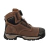 Georgia DuraBlend 6 Inch Waterproof Boa Lace Alloy Toe Work Boot GB00733 - Image 1 of 0
