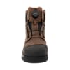 Georgia DuraBlend 6 Inch Waterproof Boa Lace Alloy Toe Work Boot GB00733 - Image 4 of 0