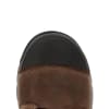 Georgia DuraBlend 6 Inch Waterproof Boa Lace Alloy Toe Work Boot GB00733 - Image 6 of 0