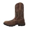 Georgia Carbo-Tec FLX 11 Inch Slip Resistant InsulKul Alloy Toe Work Boot GB00736 - Image 3 of 0