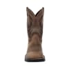 Georgia Carbo-Tec FLX 11 Inch Slip Resistant InsulKul Alloy Toe Work Boot GB00736 - Image 4 of 0