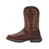 Georgia Aero LT 11 Inch Waterproof Pull On Soft Toe Work Boot GB00751 - Image 3 of 0