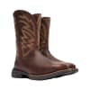 Georgia Aero LT 11 Inch Waterproof Pull On Soft Toe Work Boot GB00751 - Image 4 of 0