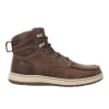 Georgia Eagle Superlyte 5 Inch Moc Toe Lightweight Slip Resistant Chukka Work Boot GB00760 - Image 3 of 0