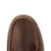 Georgia Eagle Superlyte 5 Inch Moc Toe Lightweight Slip Resistant Chukka Work Boot GB00760 - Image 4 of 0
