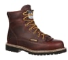 Georgia Lace to Lace Waterproof Work Boot - GBOT052 - Image 1 of 0