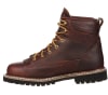 Georgia Lace to Lace Waterproof Work Boot - GBOT052 - Image 2 of 0