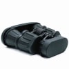 Humvee Black 20x50 Field Binocular HMV-B-20X50 - Image 3 of 0