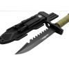 Humvee Next-Gen Survival Knife Tan HMV-KFXB-02 - Image 2 of 0