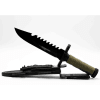 Humvee Next-Gen Survival Knife Tan HMV-KFXB-02 - Image 3 of 0