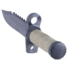 Humvee Next-Gen Survival Knife Tan HMV-KFXB-02 - Image 4 of 0