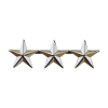 Three Star 1 Inch Insignia 4472 - Image 3 of 0