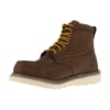 Iron Age Reinforcer 6 Inch Steel Toe Wedge Sole Work Boot IA5061 - Image 2 of 0