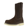 Iron Age Solidifier 11 Inch Composite Toe Wellington Pull On Work Boot IA5090 - Image 2 of 0