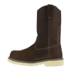 Iron Age Solidifier 11 Inch Composite Toe Wellington Pull On Work Boot IA5090 - Image 3 of 0
