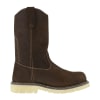 Iron Age Solidifier 11 Inch Composite Toe Wellington Pull On Work Boot IA5090 - Image 4 of 0