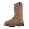 Iron Age Groundbreaker 11 Inch Composite Toe Wellington With Cushguard Internal Metguard Work Boot IA5094 - Image 2 of 0