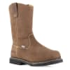 Iron Age Groundbreaker 11 Inch Composite Toe Wellington With Cushguard Internal Metguard Work Boot IA5094 - Image 3 of 0