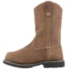 Iron Age Groundbreaker 11 Inch Composite Toe Wellington With Cushguard Internal Metguard Work Boot IA5094 - Image 4 of 0