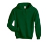 Jerzees Super Sweats Hooded Sweatshirt - 4997MR - Image 5 of 0