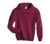 Jerzees Super Sweats Hooded Sweatshirt - 4997MR - Image 7 of 0