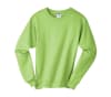Jerzees Nublend Sweatshirt - 562MR - Image 1 of 0