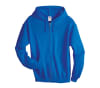 Jerzees Nublend Full-Zip Hooded Sweatshirt - 993MR - Image 9 of 0