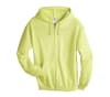 Jerzees Nublend Full-Zip Hooded Sweatshirt - 993MR - Image 10 of 0