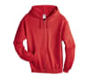 Jerzees Nublend Full-Zip Hooded Sweatshirt - 993MR - Image 12 of 0