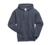 Jerzees Nublend Full-Zip Hooded Sweatshirt - 993MR - Image 13 of 0